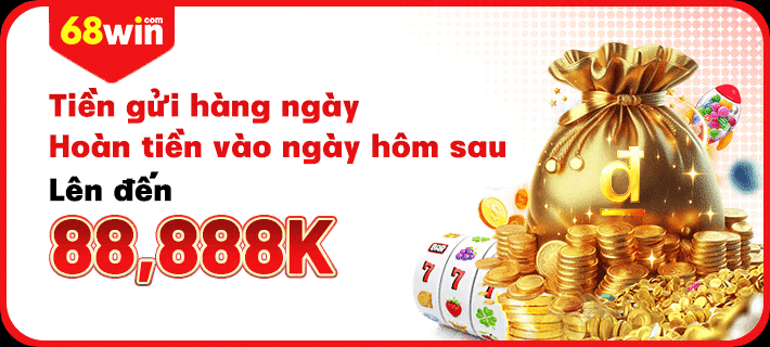 68win ⭐️ Link Vào 68win.com Uy Tín | Tải App 68 win Thưởng +70K 25 Tiền gửi hằng ngày hoàn tiền vào ngày hôm sau 68win