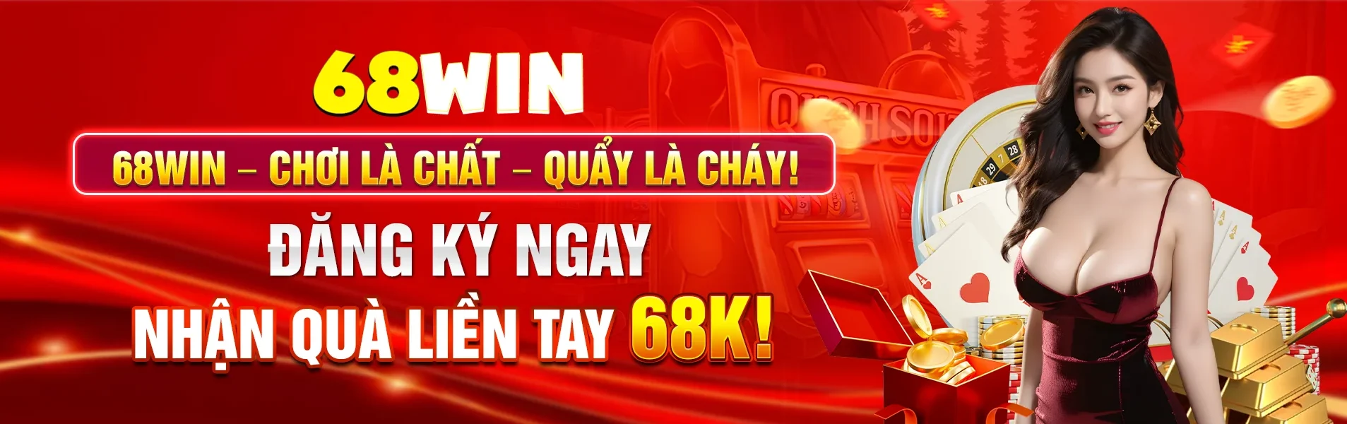 68win ⭐️ Link Vào 68win.com Uy Tín | Tải App 68 win Thưởng +70K 8 Banner 68win